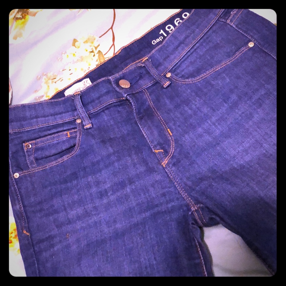 Gap Jeans